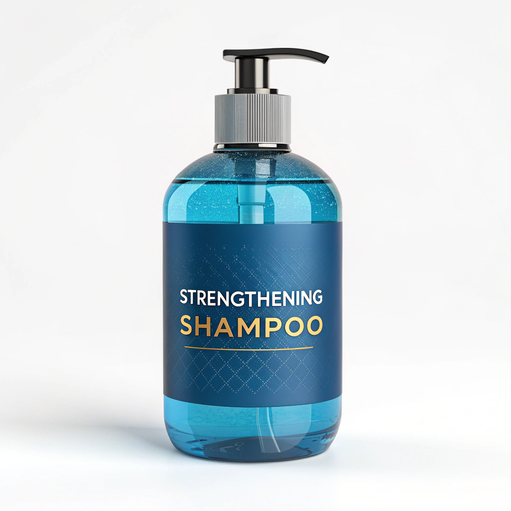 Strengthening Shampoo